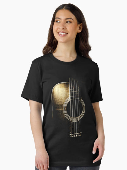 Acoustic Guitar Lite Gift For Fans, For Men and Women, Father Day, Family Day, Halloween Day, Thanksgiving, Christmas Day