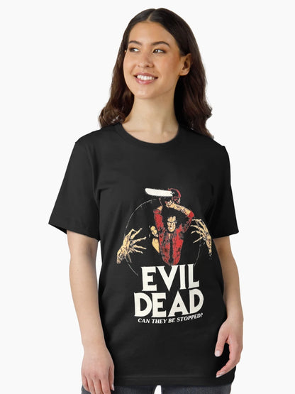Evil Dead Gift For Fans, Gift For Men and Women, Gift Halloween Day, Gift Thanksgiving, Gift Christmas Day