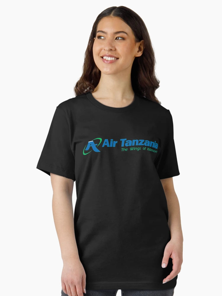 Air Tanzania Gift For Men and Women, Gift Father Day, Gift Halloween Day, Gift Thanksgiving, Gift Christmas Day