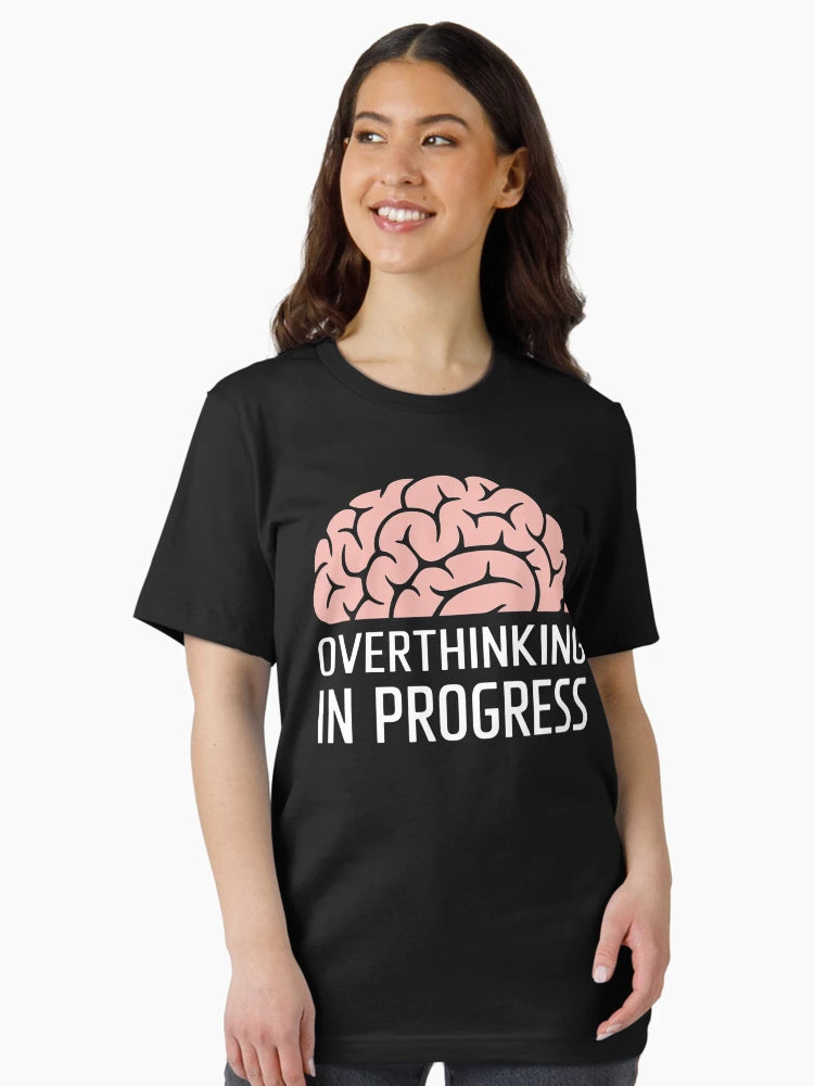Overthinking in Progress