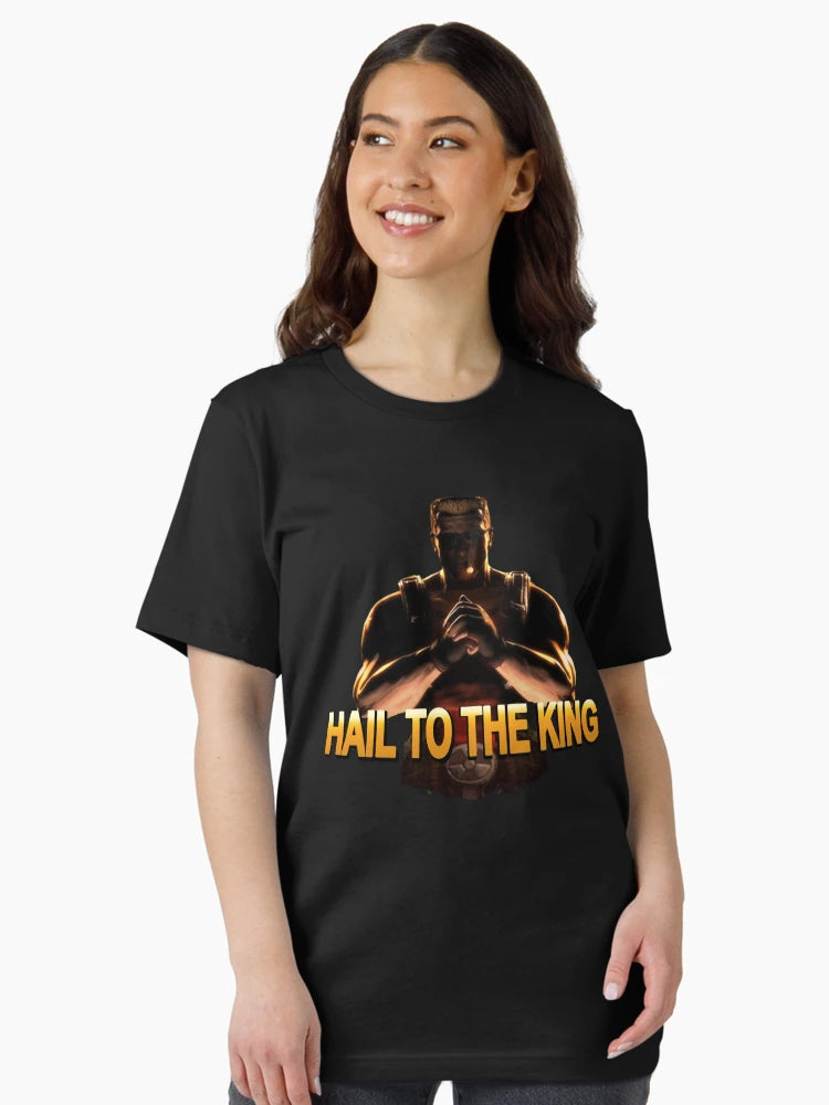 Duke Nukem - Hail to the King