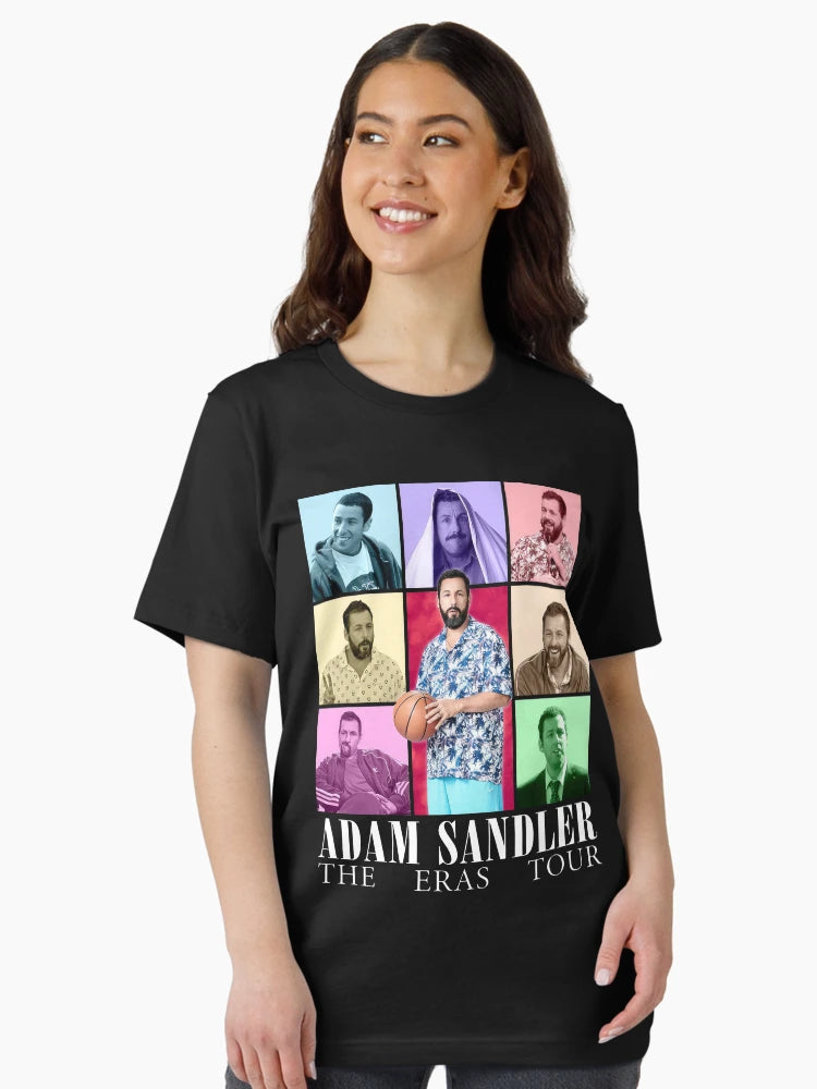 Eras Tour Adam Sandler