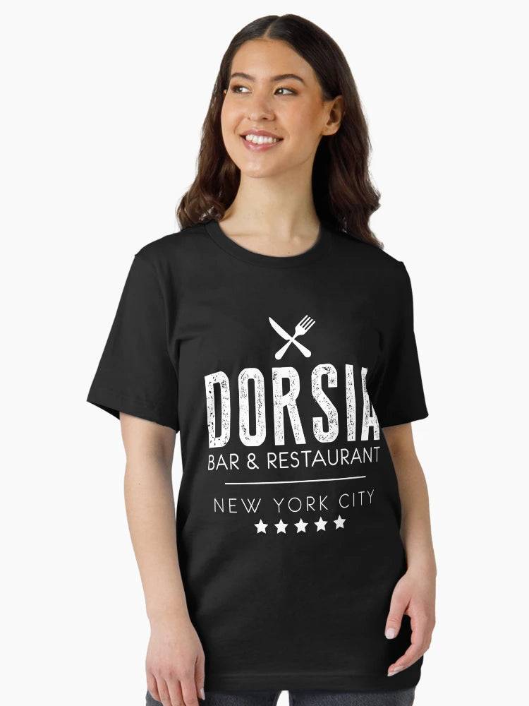 Dorsia Bar & Restaurant