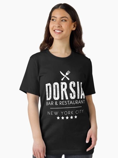 Dorsia Bar & Restaurant