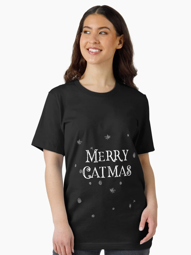 Merry Catmas