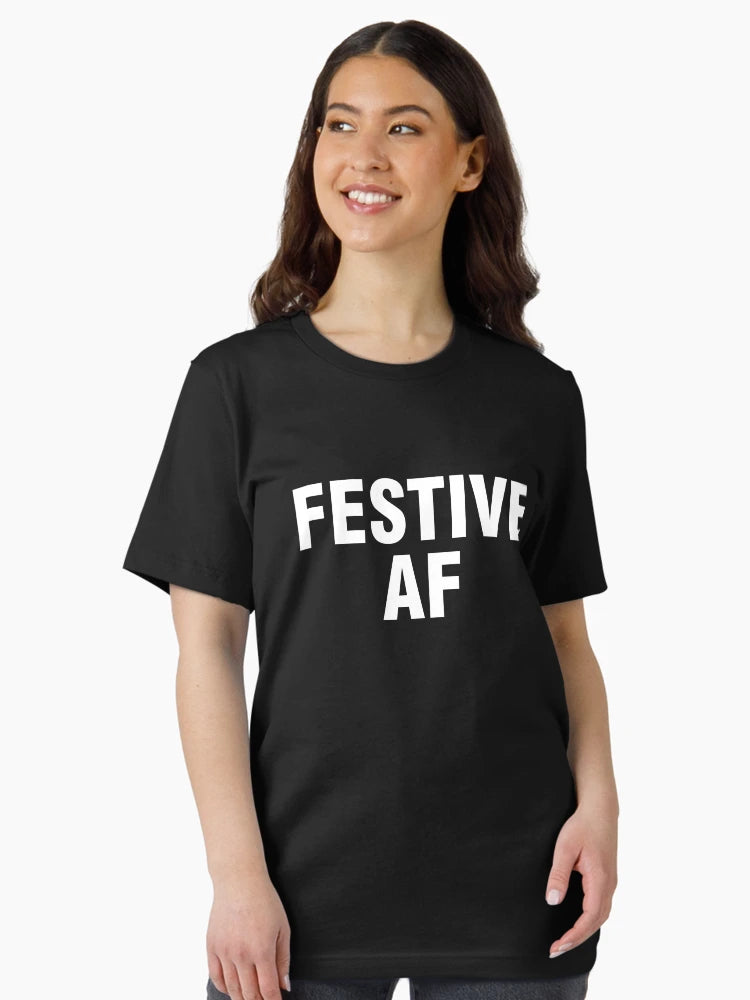Festive AF