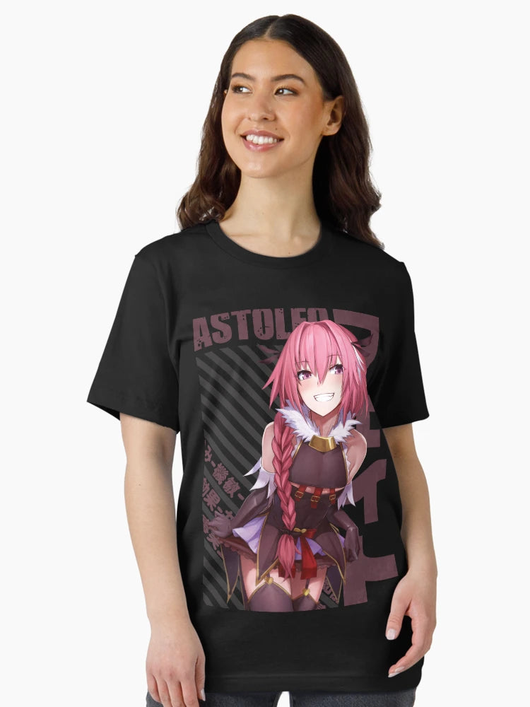 Fate - Astolfo