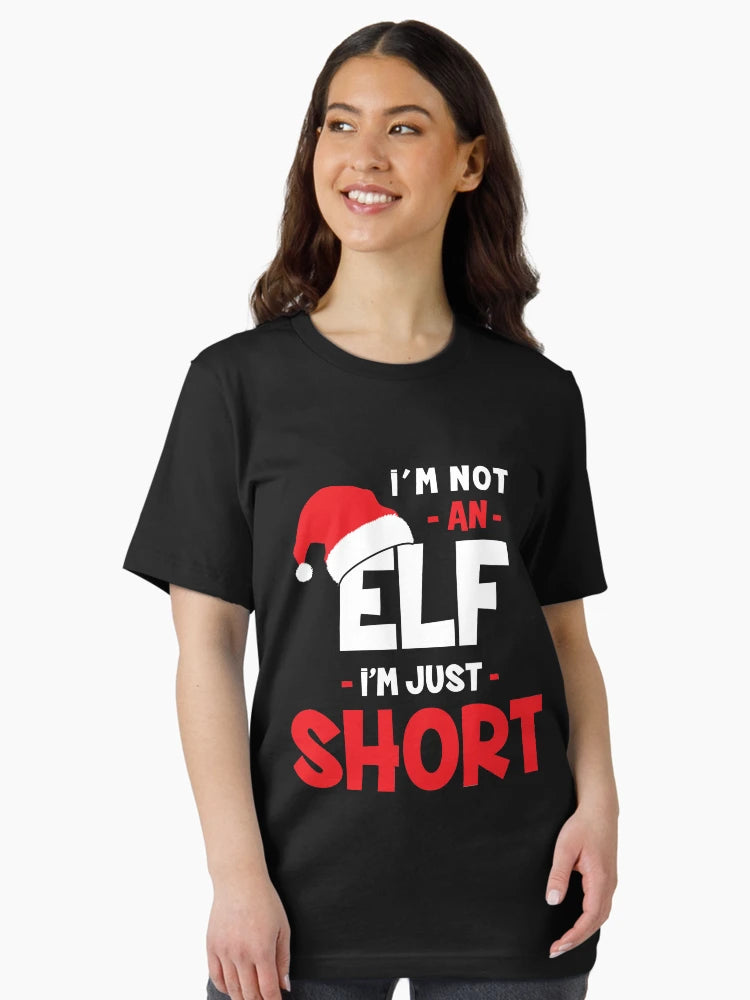 I'm Not An Elf I'm Just Short