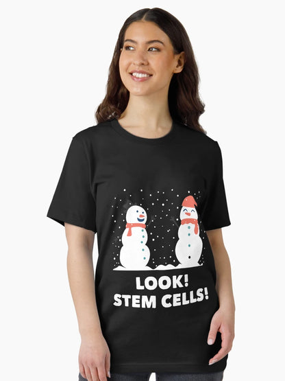 Funny Christmas Science Xmas Gift Ideas