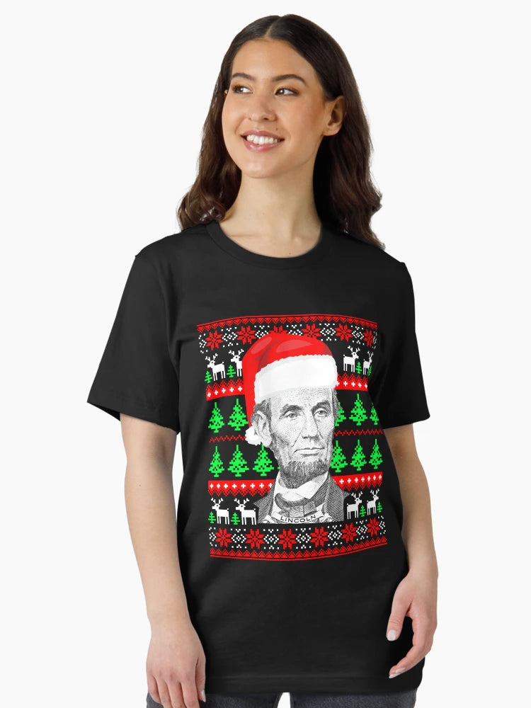 Abraham Lincoln Christmas