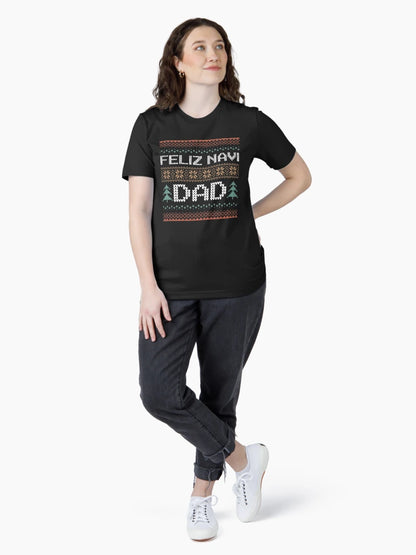 Feliz Navi Dad
