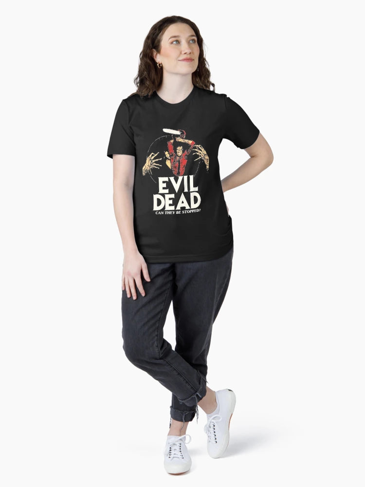 Evil Dead Gift For Fans, Gift For Men and Women, Gift Halloween Day, Gift Thanksgiving, Gift Christmas Day