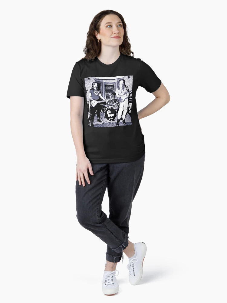 90s Lone Rangers Band