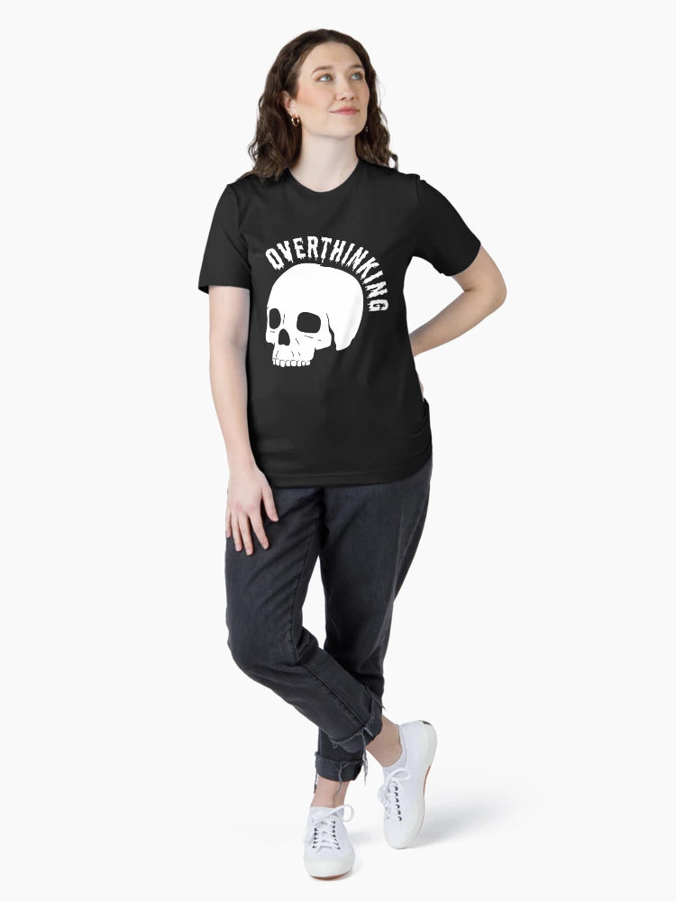 OVERTHINKING  T-shirt_02