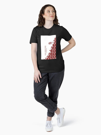 Dr Pepper Retro de Dr Pepper en 3D