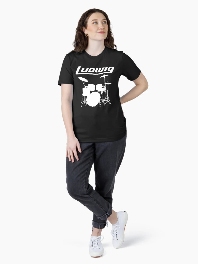 LUDWIG DRUMS