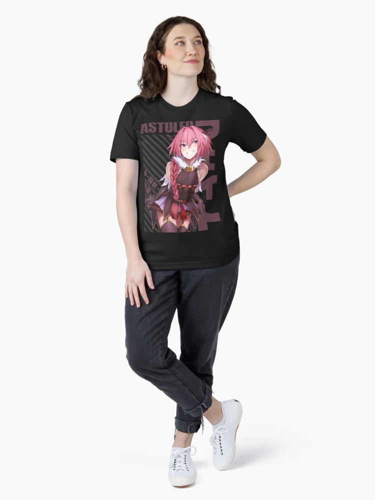 Fate - Astolfo