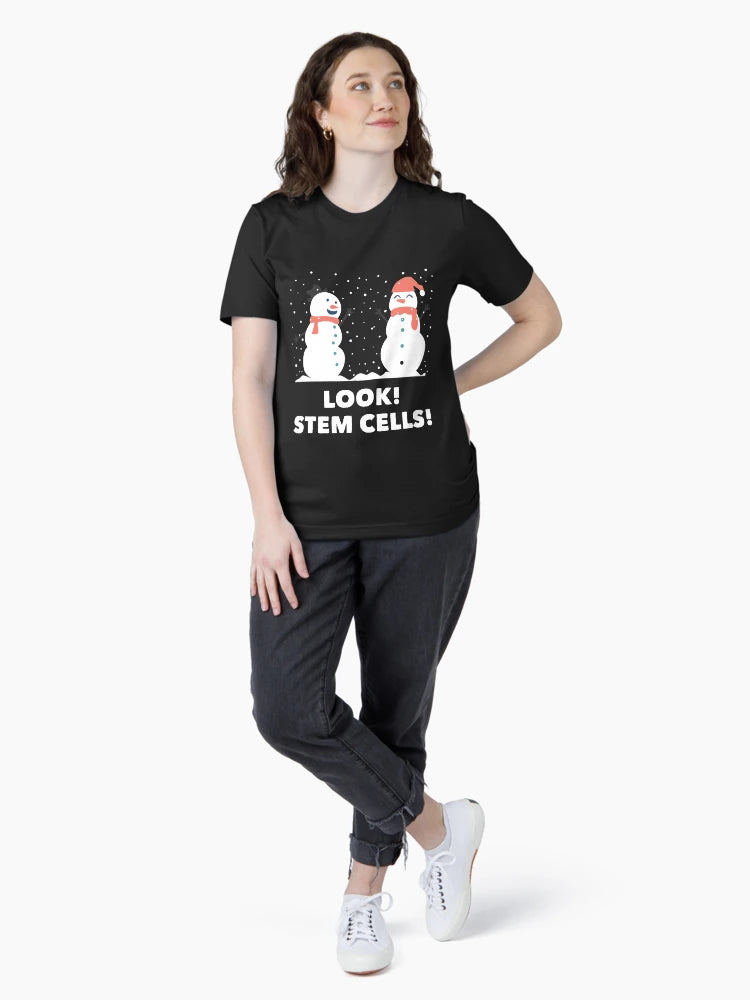 Funny Christmas Science Xmas Gift Ideas