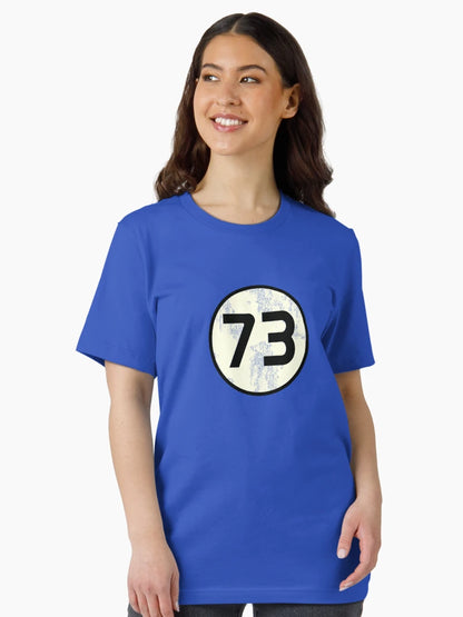 73 - The Best Number (Original HD)
