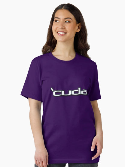 'CUDA