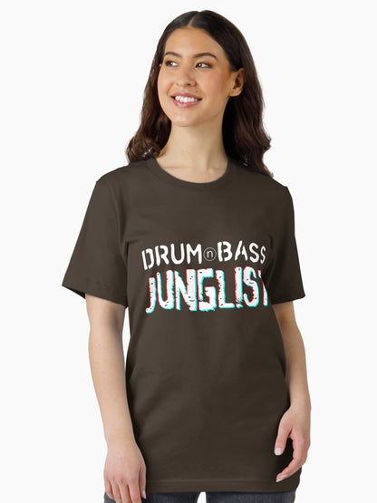 Drum&Bass/Junglist 3D