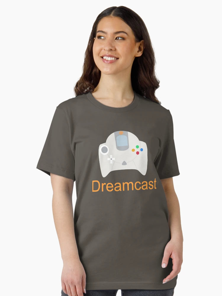 Dreamcast