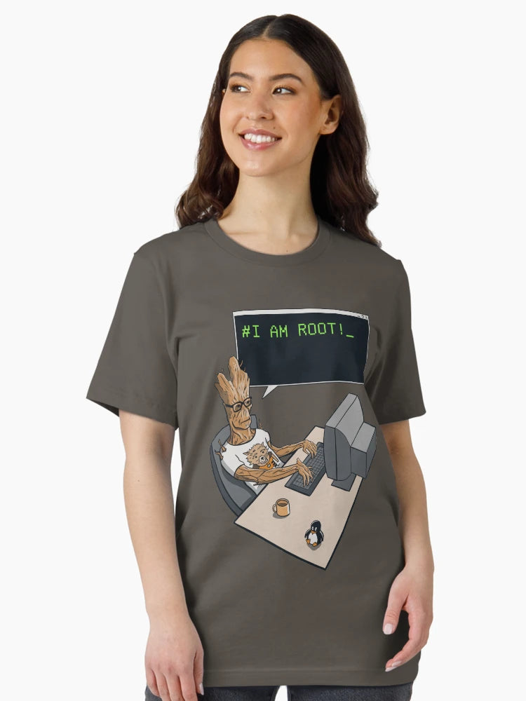 Admins of the Galaxy