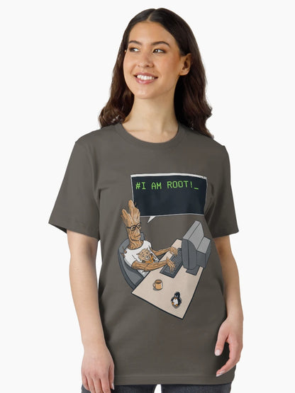 Admins of the Galaxy