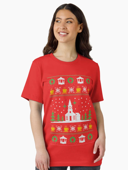 gilmore christmas