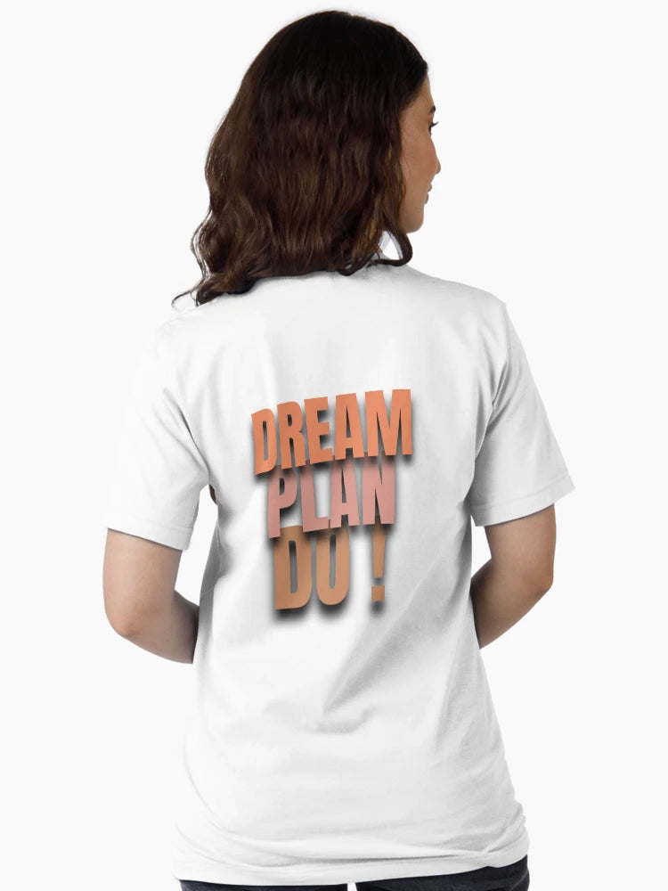 3D Bold. Brave. Bright. Typography Design | Motivational 3-Word Text