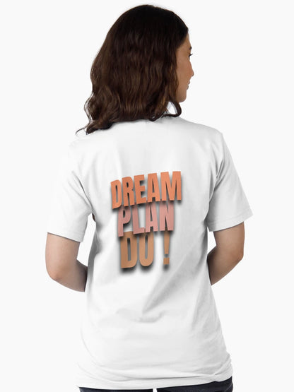 3D Bold. Brave. Bright. Typography Design | Motivational 3-Word Text