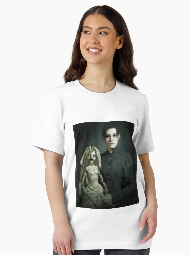 Donna Beneviento Gift For Fans, Gift For Men and Women, Gift Halloween Day, Gift Thanksgiving, Gift Christmas Day