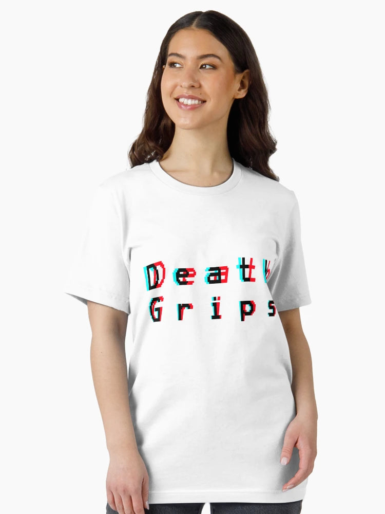 3d DEATH GRIPS