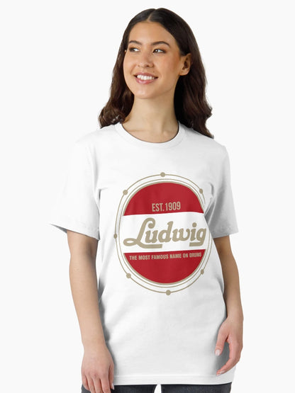 LUDWIG DRUMS