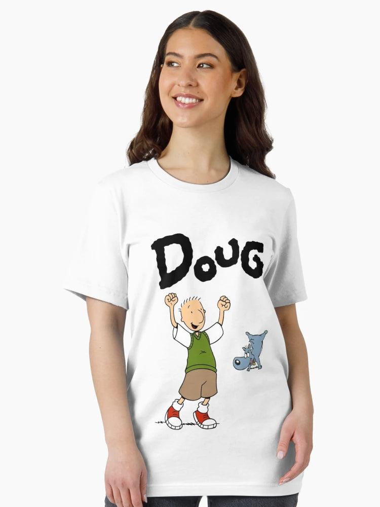 Doug Funnie