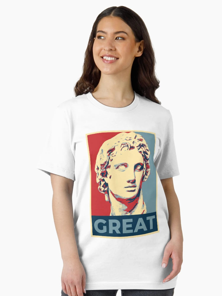 Alexander The Great