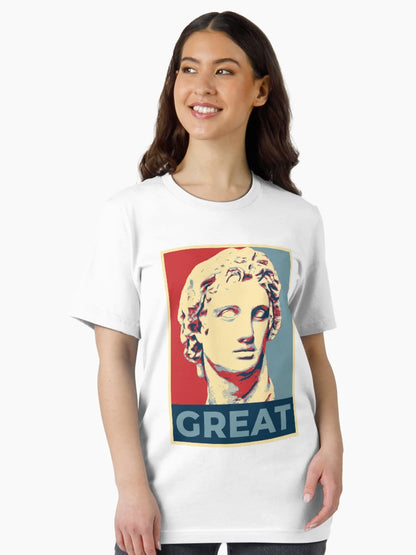 Alexander The Great