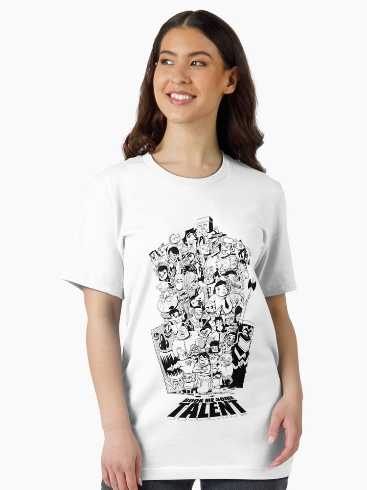 3D Movie Maker Actors