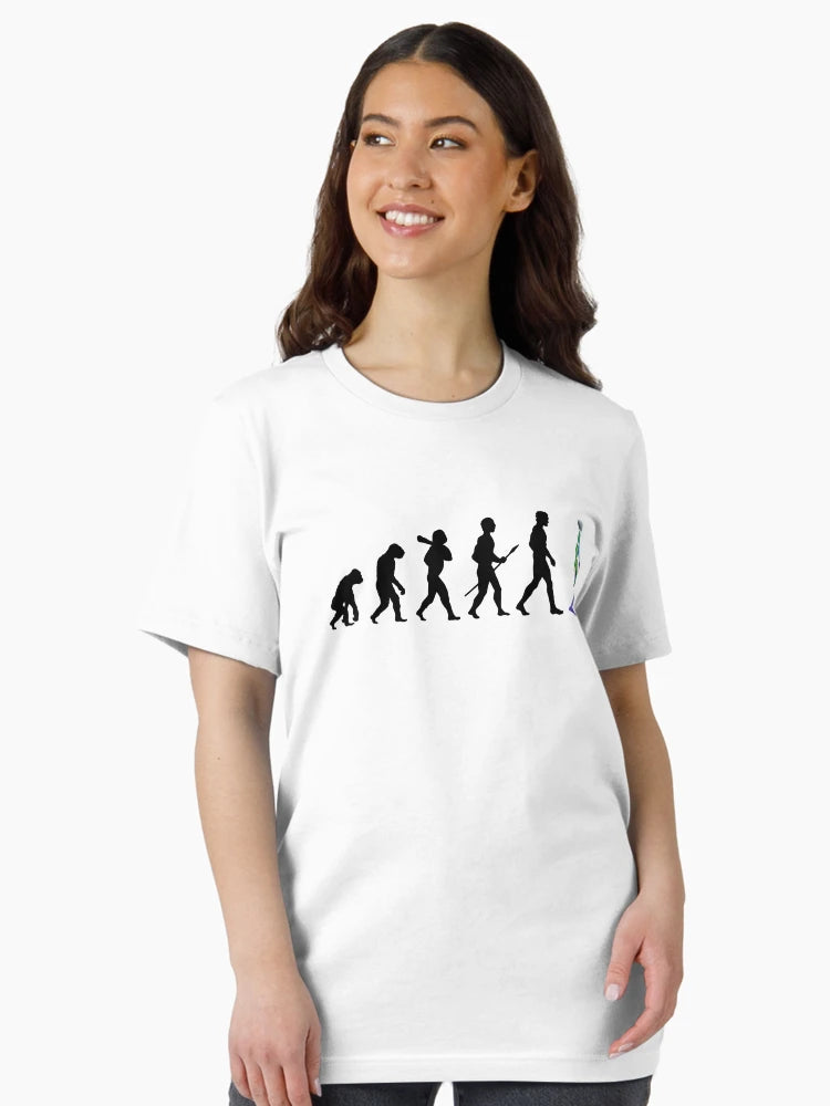 Evolution 3D