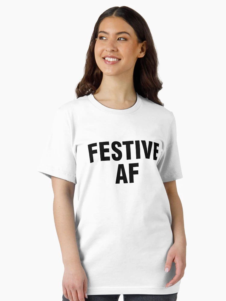 Festive AF