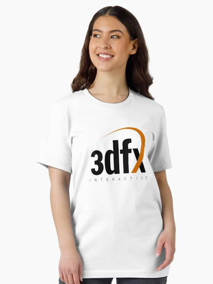3DFX Logo