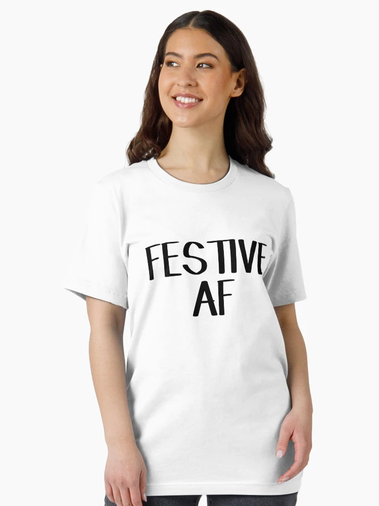 Festive AF