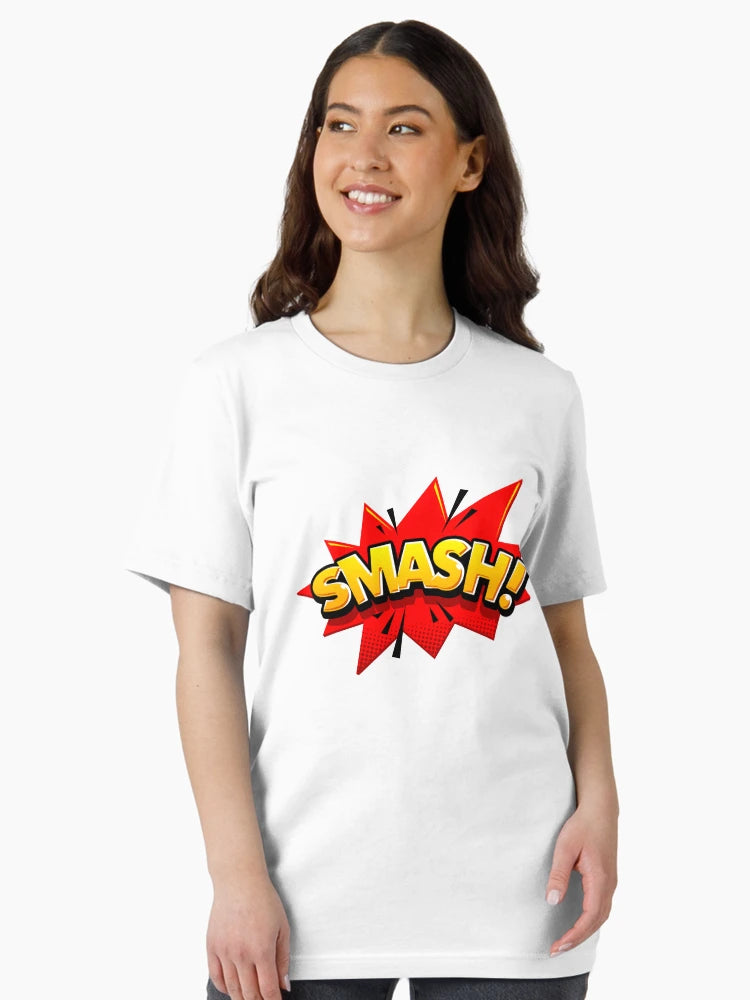 Funny Smash
