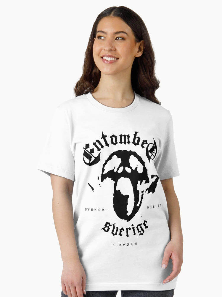 Entombed (Black)
