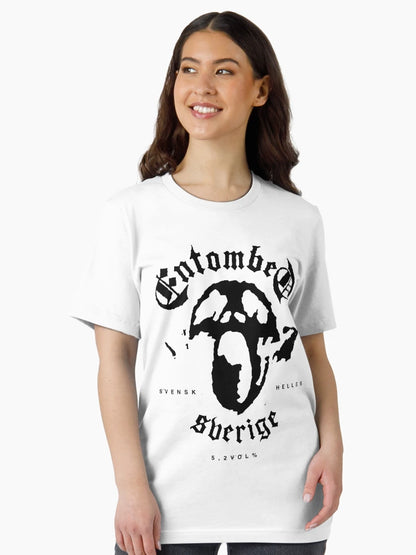 Entombed (Black)