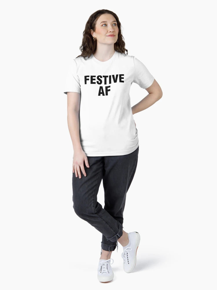 Festive AF