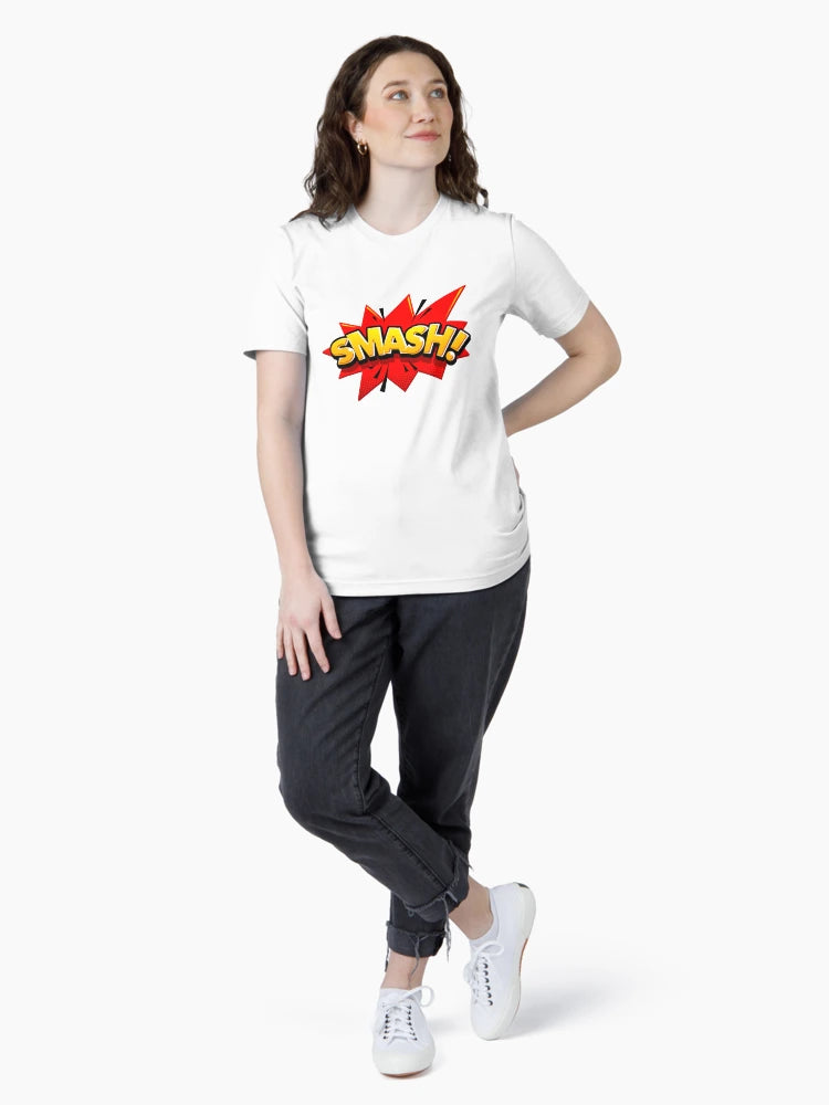 Funny Smash