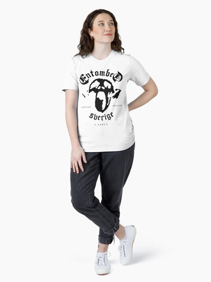 Entombed (Black)