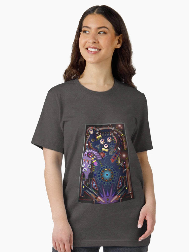 3D Pinball Space Cadet