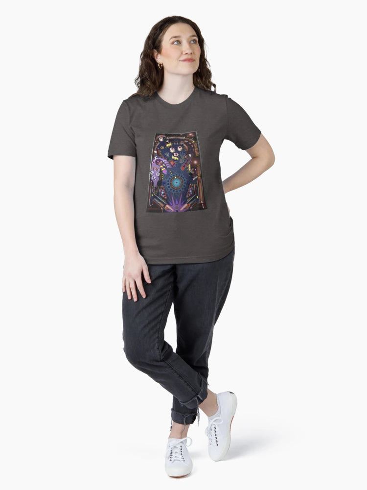 3D Pinball Space Cadet